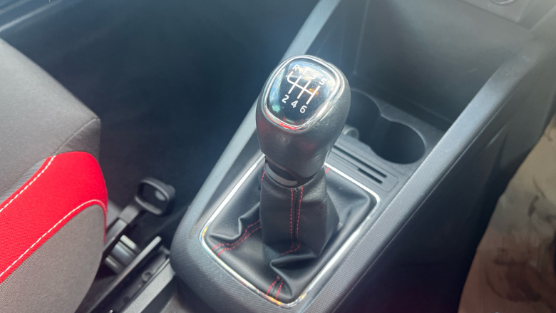 Skoda Fabia 1.0 TSI 110 Monte Carlo 5dr Petrol Estate